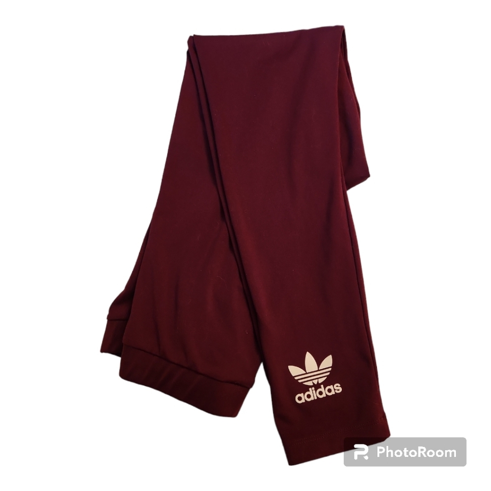 Adidas Leggings - Size M